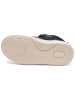 bisgaard Leren sneakers donkerblauw/rood