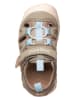 bisgaard Enkelsandalen kaki