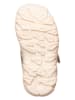 bisgaard Halbsandalen in Khaki