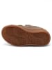 bisgaard Leren sneakers kaki
