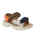 bisgaard Sandalen "Scott" meerkleurig