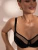 Kinga Minimizer-BH "Carmen" in Schwarz