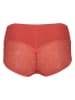 SUSA Taillenslip in Terracotta