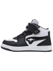 Kangaroos Sneakers "K-CPI Winnie EV" in Schwarz/ Weiß
