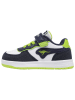 Kangaroos Sneakersy "K-CPI Izel EV" w kolorze granatowo-zielonym