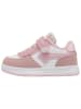 Kangaroos Sneakers "K-CPI Izel EV" lichtroze