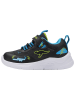 Kangaroos Sneakersy "K-NY Needy EV" w kolorze czarnym