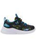 Kangaroos Sneakers "K-NY Needy EV" in Schwarz