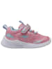 Kangaroos Sneakers "K-NY Needy EV" lichtroze