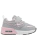Kangaroos Sneakers "K-XI Reto EV" grijs/lichtroze