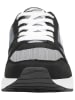 Kangaroos Sneakers "K-Sneak Jay" zwart/grijs