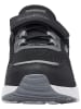 Kangaroos Sneakers "KX-Arg EV" zwart