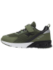 Kangaroos Sneakersy "KX-Arg EV" w kolorze khaki