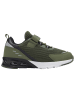 Kangaroos Sneakersy "KX-Arg EV" w kolorze khaki