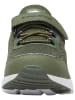 Kangaroos Sneakers "KX-Arg EV" kaki