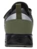 Kangaroos Sneakersy "KX-Arg EV" w kolorze khaki