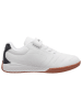 Kangaroos Sneakers "K5-Drib EV" in Weiß/ Schwarz