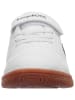 Kangaroos Sneakers "K5-Drib EV" in Weiß/ Schwarz