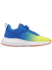 Kangaroos Sneakers "KB-Rida EV" blauw/geel