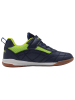 Kangaroos Sneakers "Backyard 2.0 EV' in Dunkelblau/ Grün