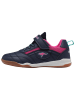 Kangaroos Sneakers "Backyard 2.0 EV' in Dunkelblau/ Pink