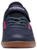 Kangaroos Sneakers "Backyard 2.0 EV' in Dunkelblau/ Pink