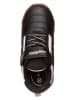 Kangaroos Sneakers zwart/wit