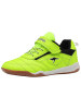 Kangaroos Sneakers "Backyard 2.0 EV' in Gelb