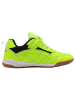 Kangaroos Sneakers "Backyard 2.0 EV' in Gelb