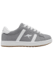 Kangaroos Sneakers "K-CA Miles OS" in Grau