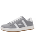 Kangaroos Sneakers "K-CA Miles OS" in Grau