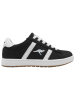 Kangaroos Sneakers "K-CA Miles OS" in Schwarz
