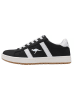 Kangaroos Sneakers "K-CA Miles OS" in Schwarz