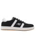Kangaroos Sneakers "K-CA Miles OS" in Schwarz