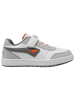 Kangaroos Sneakers "K-CA Shaggy EV" in Grau/ Weiß