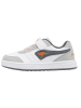 Kangaroos Sneakers "K-CA Shaggy EV" in Grau/ Weiß