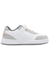 Kangaroos Sneakers "K-CA Shaggy EV" in Grau/ Weiß