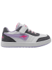 Kangaroos Sneakers "K-CA Shaggy EV" antraciet/wit