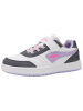 Kangaroos Sneakers "K-CA Shaggy EV" antraciet/wit