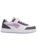 Kangaroos Sneakers "K-CA Shaggy EV" antraciet/wit