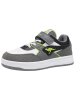 Kangaroos Sneakers "K-CP Bounder EV" grijs/wit