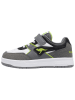 Kangaroos Sneakers "K-CP Bounder EV" in Grau/ Weiß
