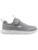 Kangaroos Sneakers "K-ETK Simp EV" grijs