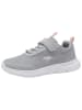 Kangaroos Sneakers "K-ETK Simp EV" grijs
