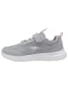 Kangaroos Sneakers "K-ETK Simp EV" grijs
