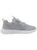 Kangaroos Sneakers "K-ETK Simp EV" grijs
