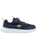 Kangaroos Sneakersy "K-ETK Simp EV" w kolorze granatowym