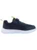 Kangaroos Sneakersy "K-ETK Simp EV" w kolorze granatowym