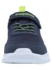 Kangaroos Sneakersy "K-ETK Simp EV" w kolorze granatowym