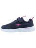 Kangaroos Sneakers "K-ETK Simp EV" in Dunkelblau